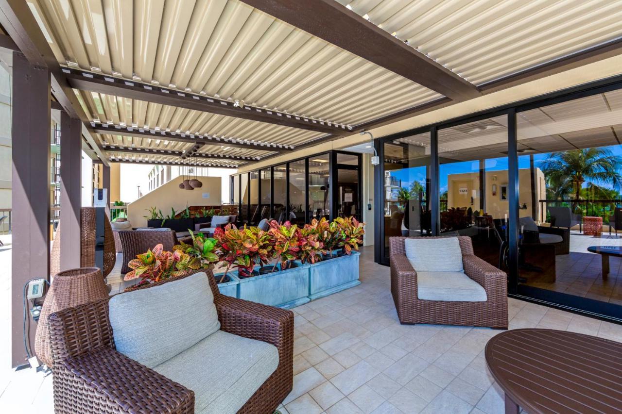 Ocean Front Spectacular Condo Гонолулу Экстерьер фото